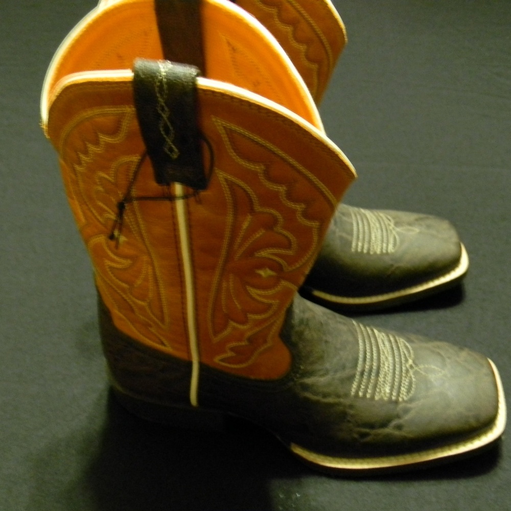Ariat Boots
